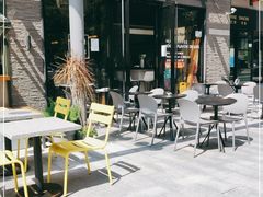 -明谦·Coffee&Cocktail Bar(美您公园店)