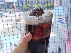 雪糕黑天使-必胜客餐厅(昆百大泰业城店)