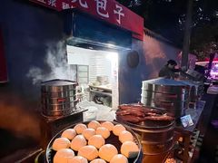 -东仓门早市