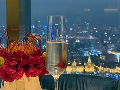 -金轩中餐厅 Jin Xuan(浦东丽思卡尔顿酒店)