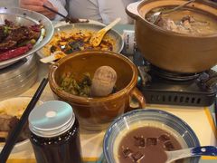 -付掌柜在成都·热炒砂锅集(金禾店)