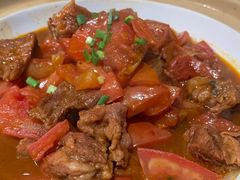 -打酱油·非遗淮扬菜(瘦西湖梅岭店)