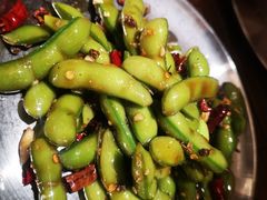 -破店肥哈·东北烧烤(南山保利店)