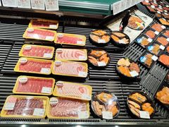 -胖东来生活广场(健康路店)