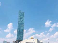 -LELECHA乐乐茶(新街口大洋店)