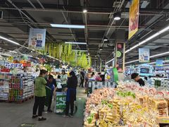 -兴龙广缘超市(奥体中心店)