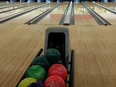 -广州保龄球馆(广州天河体育中心店)