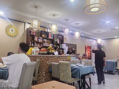 -清真•蜀风园(丁字沽总店)
