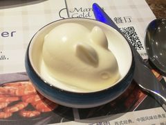 -青岛蓝海大饭店·爱琴海自助餐厅(崂山店)