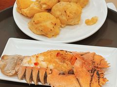 -第六季自助餐厅(甜水园店)