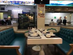 大堂-帕米尔食府(白云观店)