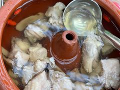 松茸汽锅鸡-中8楼风尚云南菜(颐堤港店)
