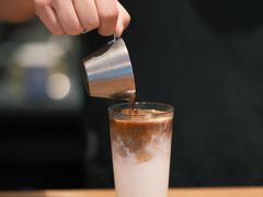 -溯洄咖啡VORTEX COFFEE