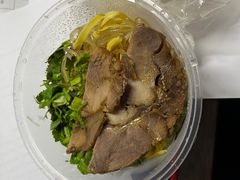 -牛三哥洛阳牛肉汤(生态城店)