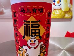 -蜜雪冰城(大智路店)