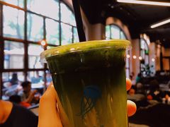 全场任意果汁-VESH COFFEE(定西路店)