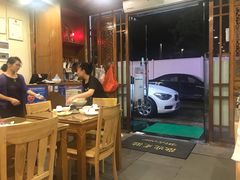 -大唐靓汤江门私房菜(景田店)