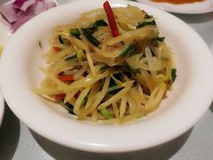 -宁夏国强手抓羊肉·清真菜(未央路凤三店)