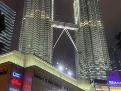 -吉隆坡国油双峰塔