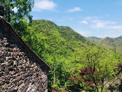 -丹山赤水风景名胜区