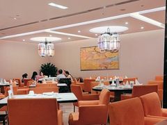 -广州天河合景福朋喜来登酒店 · 聚味轩中餐厅
