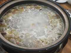 -15年老字号鑫鑫猪肚鸡·椰子鸡海南火锅(兴隆华侨农场店)