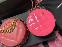 -CHANEL(恒隆广场店)