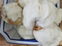 牛肉包子-林包子铺(市府广场店)