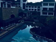 -苏州吴宫泛太平洋酒店