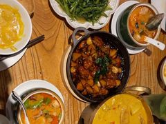 -壹泰东南亚主题餐厅·高良姜风情(州桥店)