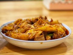 -明红蹄花创始老店(糍粑店街店)