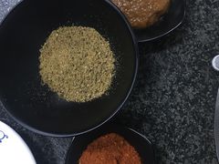-星火东北碳火烤肉(华大店)
