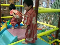 -御池园(顾村公园店)