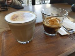 -Peet's Coffee皮爷咖啡(大学路店)