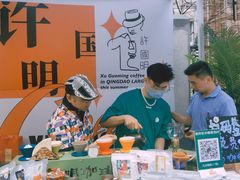 -上街里市集(悦喜客来广场店)