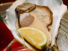 刺身三拼-岩也·日料与酒(龙岗天安云谷店)