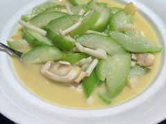-恒记饭店·海鲜明档(淹城店)