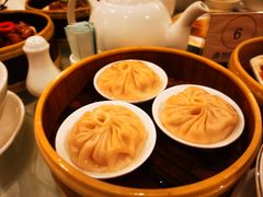 -顺德新世界酒店·华美轩餐厅