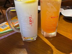 -白石の深夜食堂(泰华店)