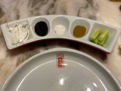 -京华烟云·北京烤鸭(领展购物广场·中关村店)