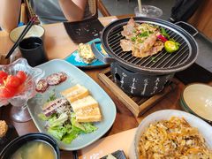 -山葵家居酒屋(天目里店)