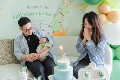 -baby bella小贝拉母婴护理中心(杭州凯宾斯基酒店)