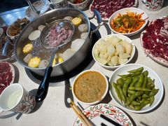 -汕头八合里海记牛肉店(清河店)