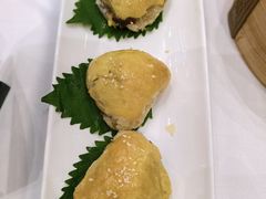 金牌叉烧酥-御彩酒家(东风东路店)