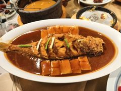 -0776食堂·京城创意菜(七里庄店)