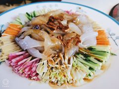 -东北食府·铁锅炖(花溪湾店)