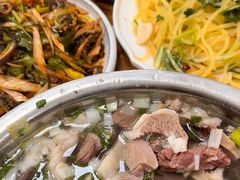-陈六子全羊馆·烧烤烤羊排(山东理工大店)