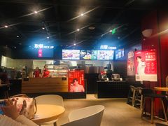 -肯德基(凤凰海店)