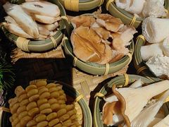 -慢丽江·云南野生菌土鸡锅(西山店)