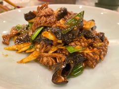 火爆腰花-孙记驴肉山庄(李桥店)